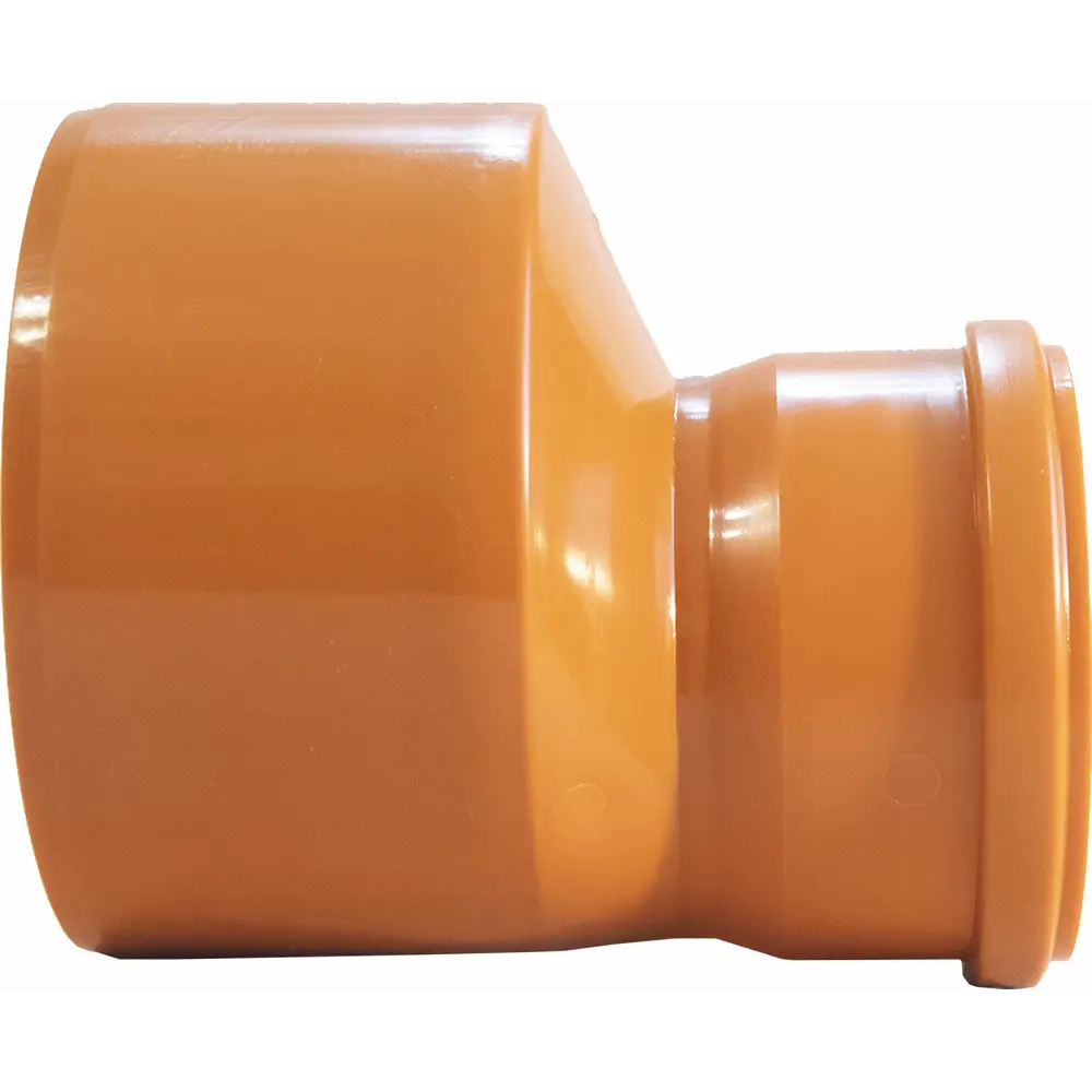 Переход наружный 110x160 мм ОПТИПЛАСТИК STLM-2122655 - Вид №2