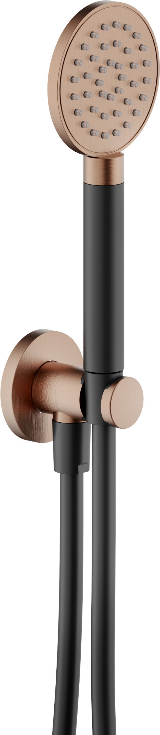 Настенный ручной душ с держателем Nobili Солнце ARCH-00001313 - Вид №1