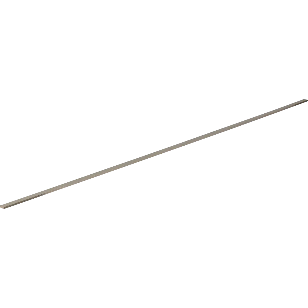 Планка притворная, 32x10 мм, цвет дуб дымчатый ELDORF STLM-2063745 - Вид №2