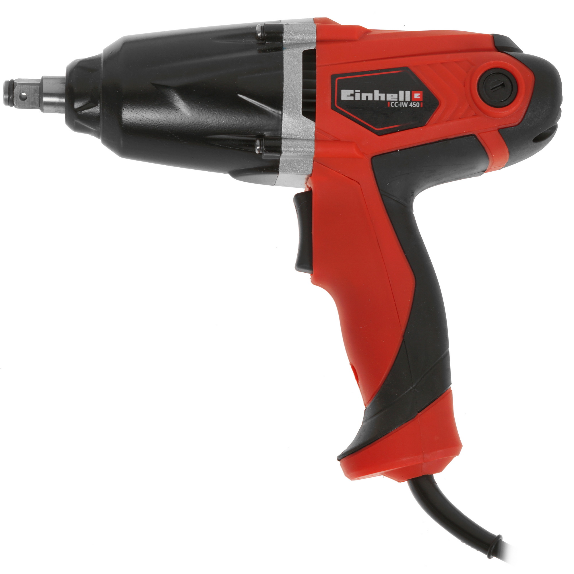 Гайковерт Einhell CC-IW 450 5311647 STDN-0035498