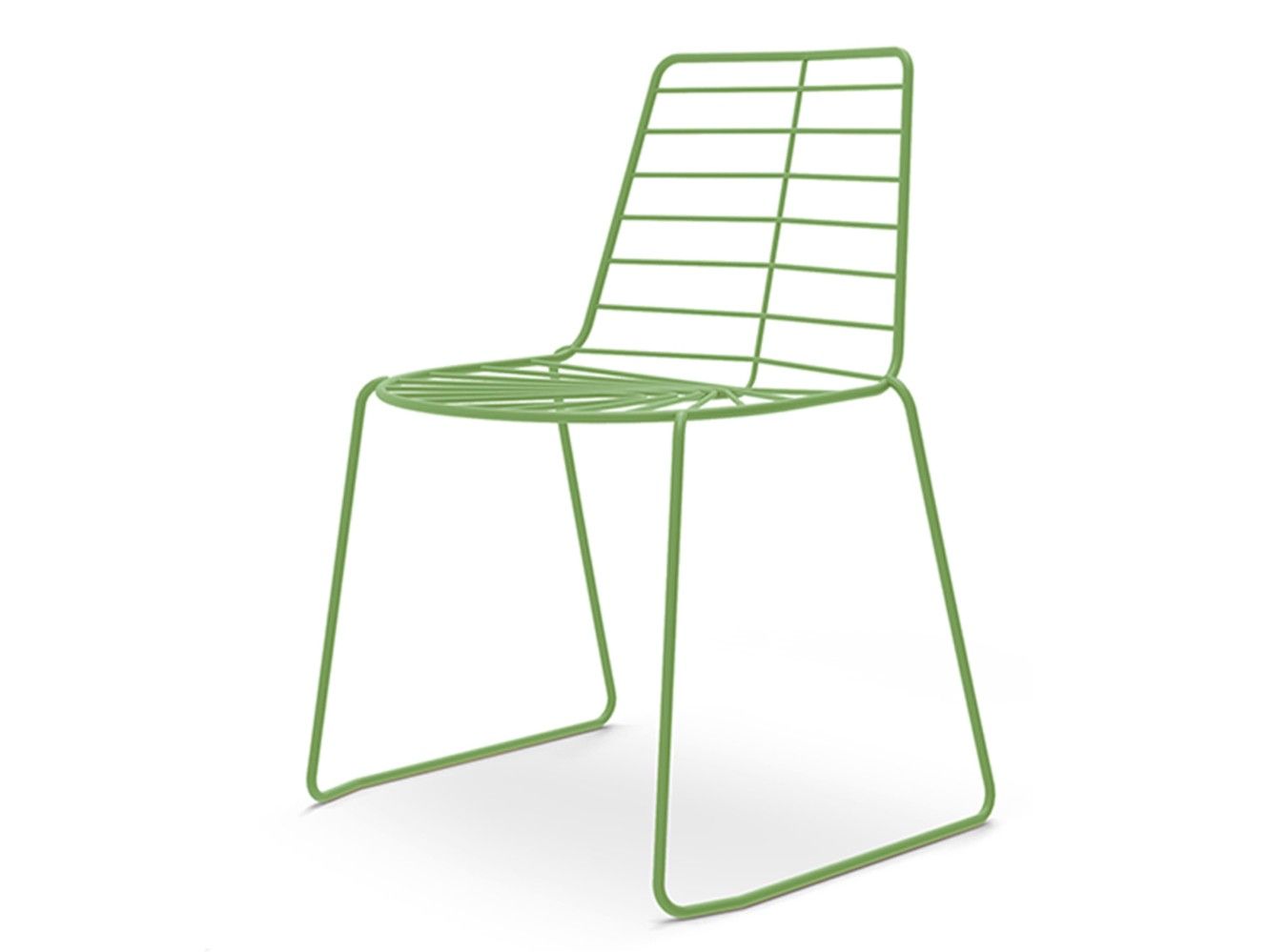 Штабелируемый стул Quinti Sedute Palmas ARCH-00076596