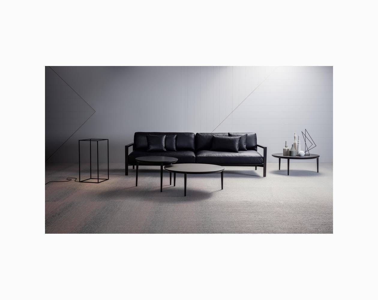 Круглый мраморный журнальный столик SP01 Etoile ARCH-00121792 - Вид №3