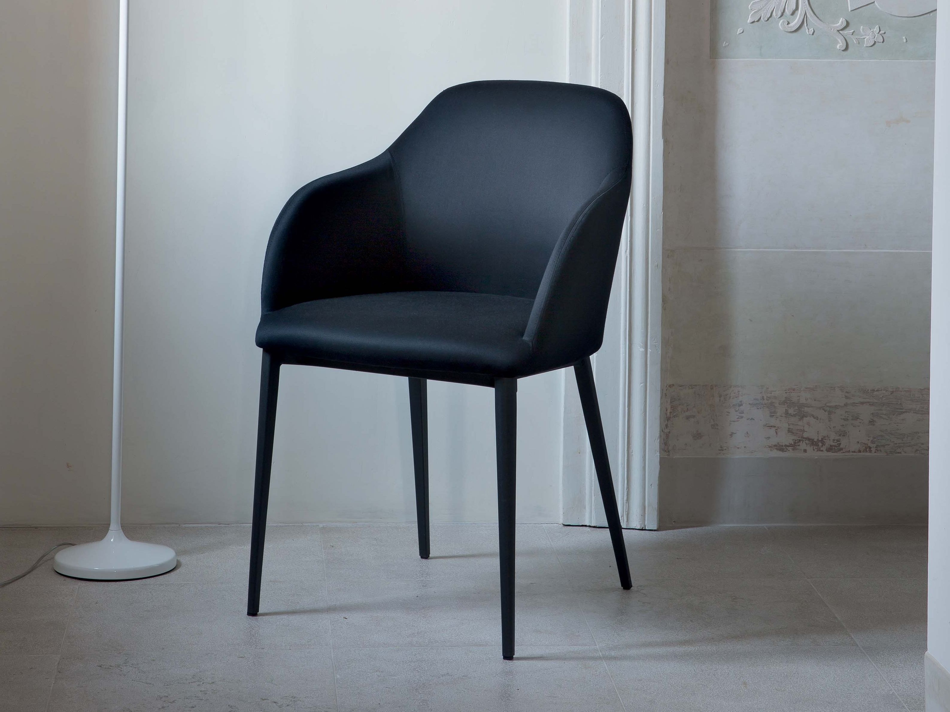 Мягкий стул RIFLESSI София ARCH-00078837 - Вид №3