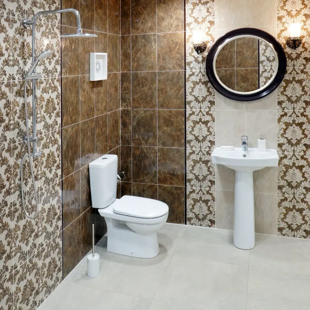 Пьедестал Керамин Элит-N 71 см Без серии STLM-2115818 - Вид №4