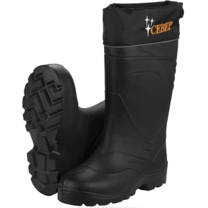 Сапоги мужские Sardonix Север размер 44-45