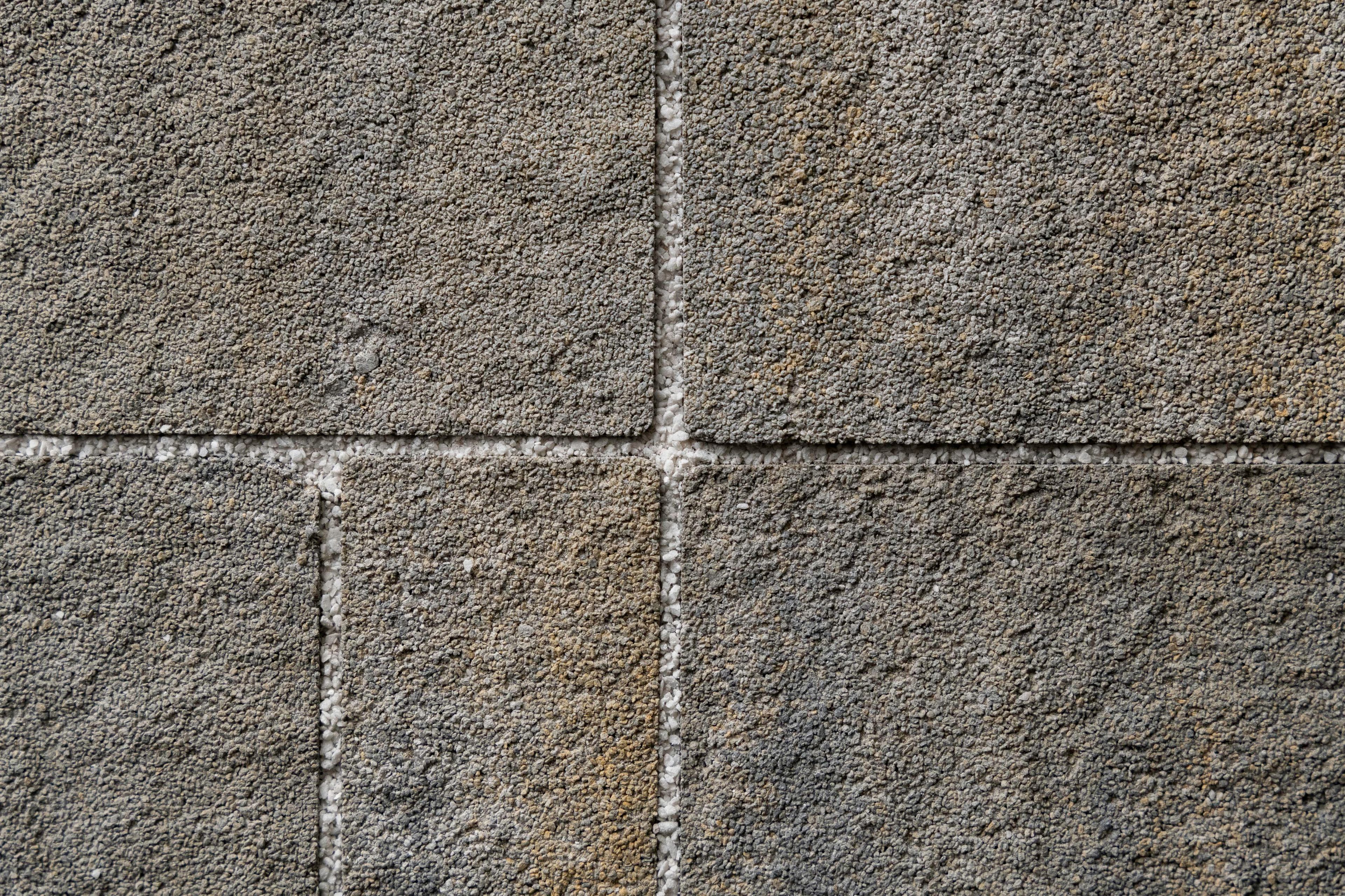 Бетонный дренажный напольный пол FAVARO1 ARCH-00111016 - Вид №2