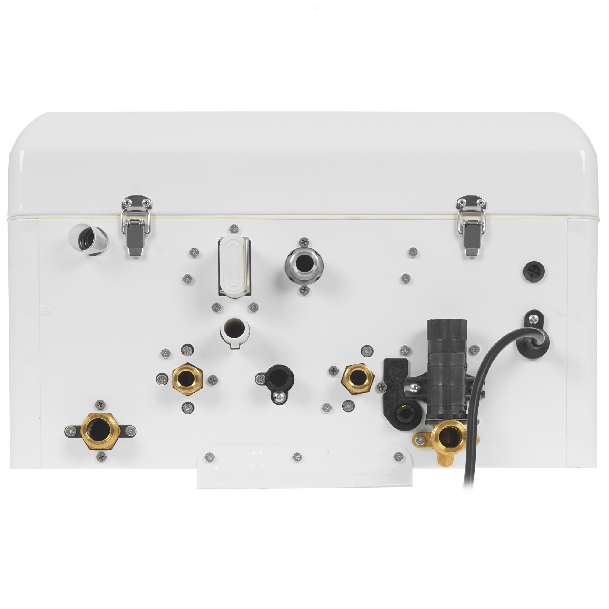 5334913 Газовый котел Navien NCB700-24K настенный STDN-0034839 - Вид №6