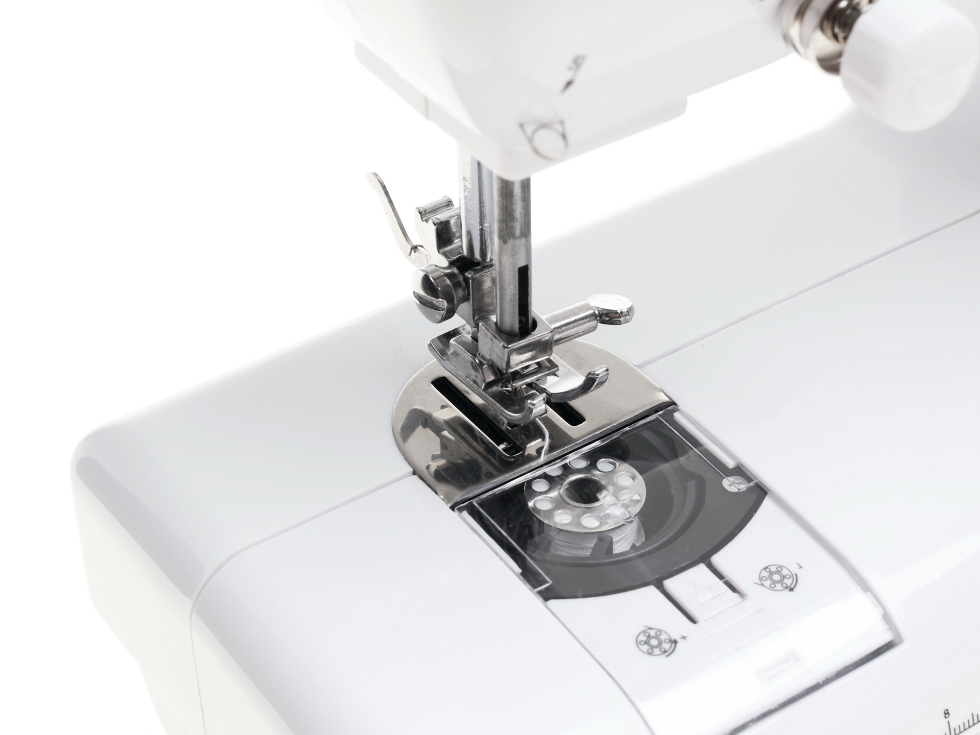 1050740 Швейная машина VLK Napoli 2400 STDN-0145864 - Вид №8