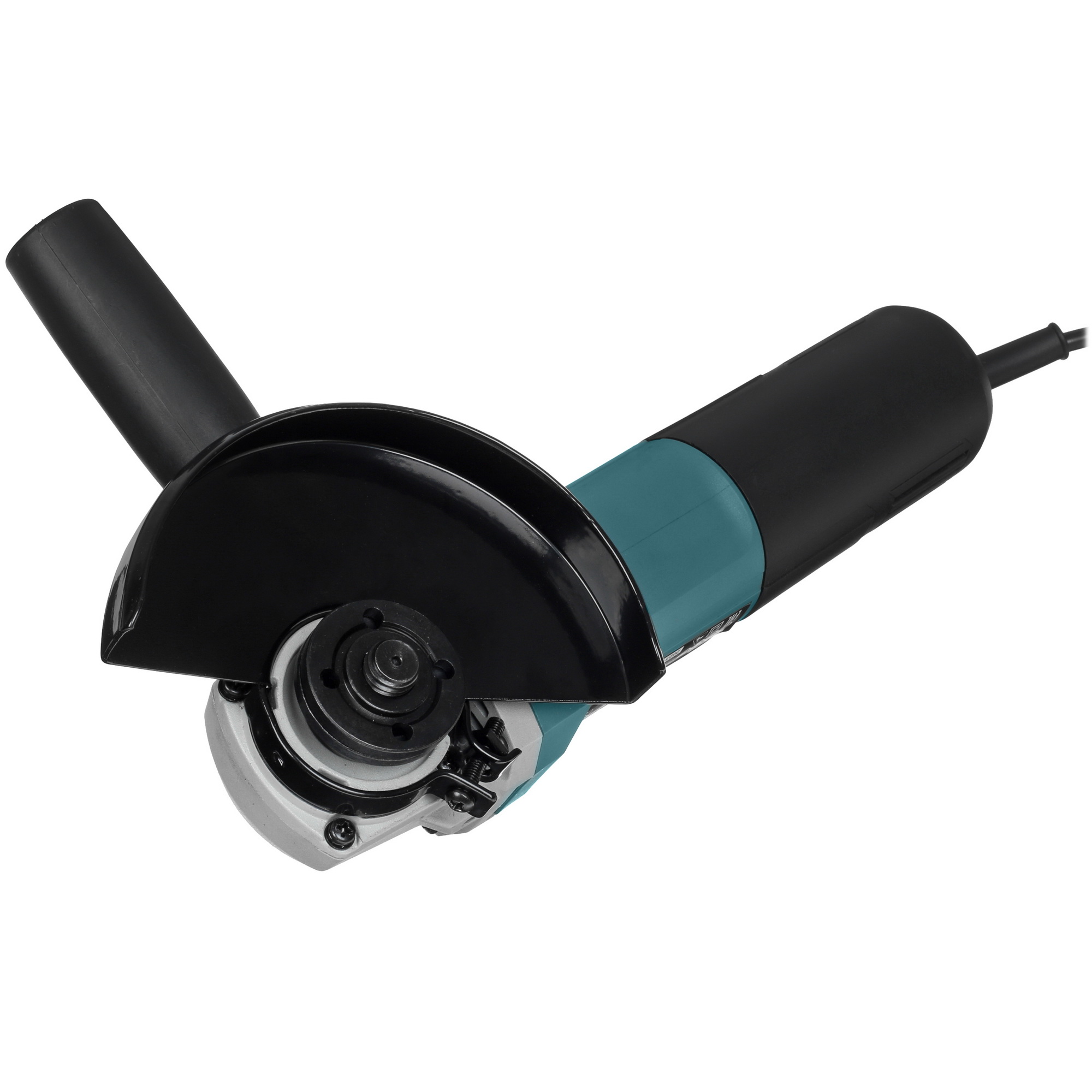 Углошлифовальная машина (УШМ) Wesco WS4751.4 5094194 STDN-0144488 - Вид №5