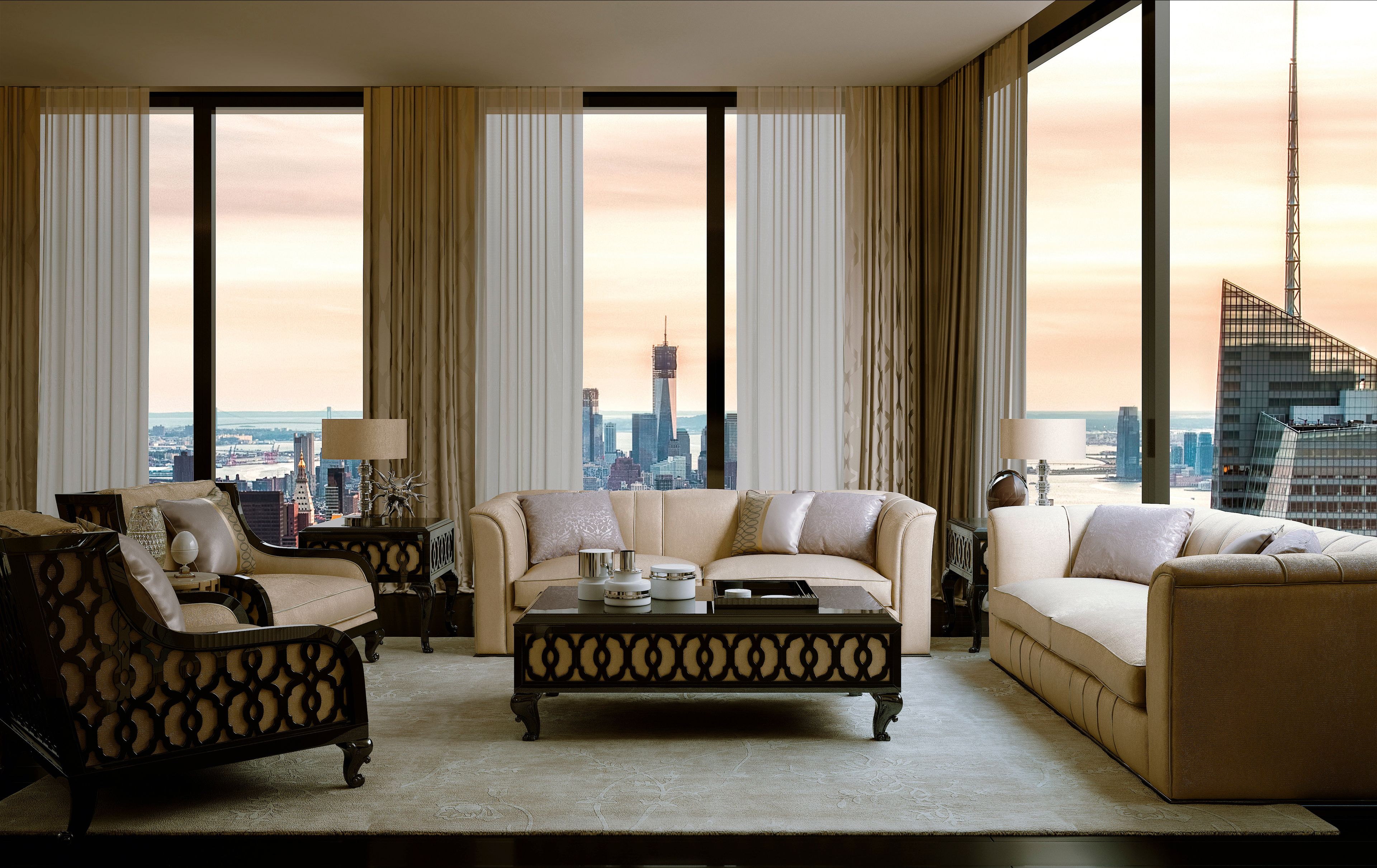 Ткань диван BRUNO ZAMPA ARCH-00035687 - Вид №2