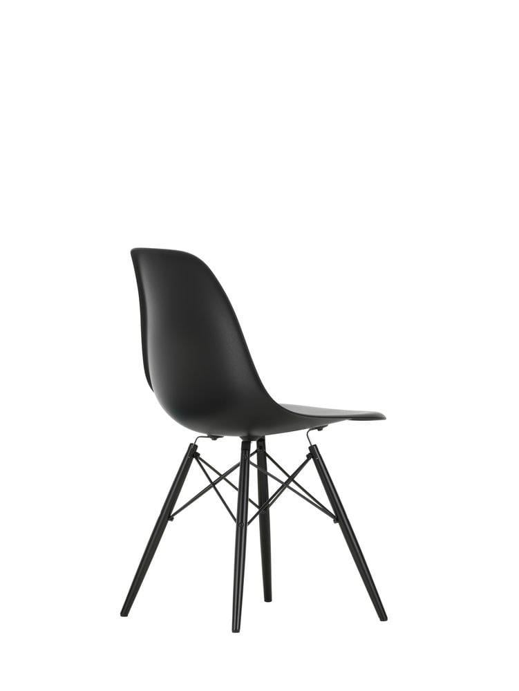 Мягкий стул из ткани VITRA Eames Plastic Chair ARCH-00071507 - Вид №145