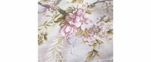 COLORISTICA Bellini col.04 Ткань мебельная  Жаккард  Bellini Розовый / разноцветный