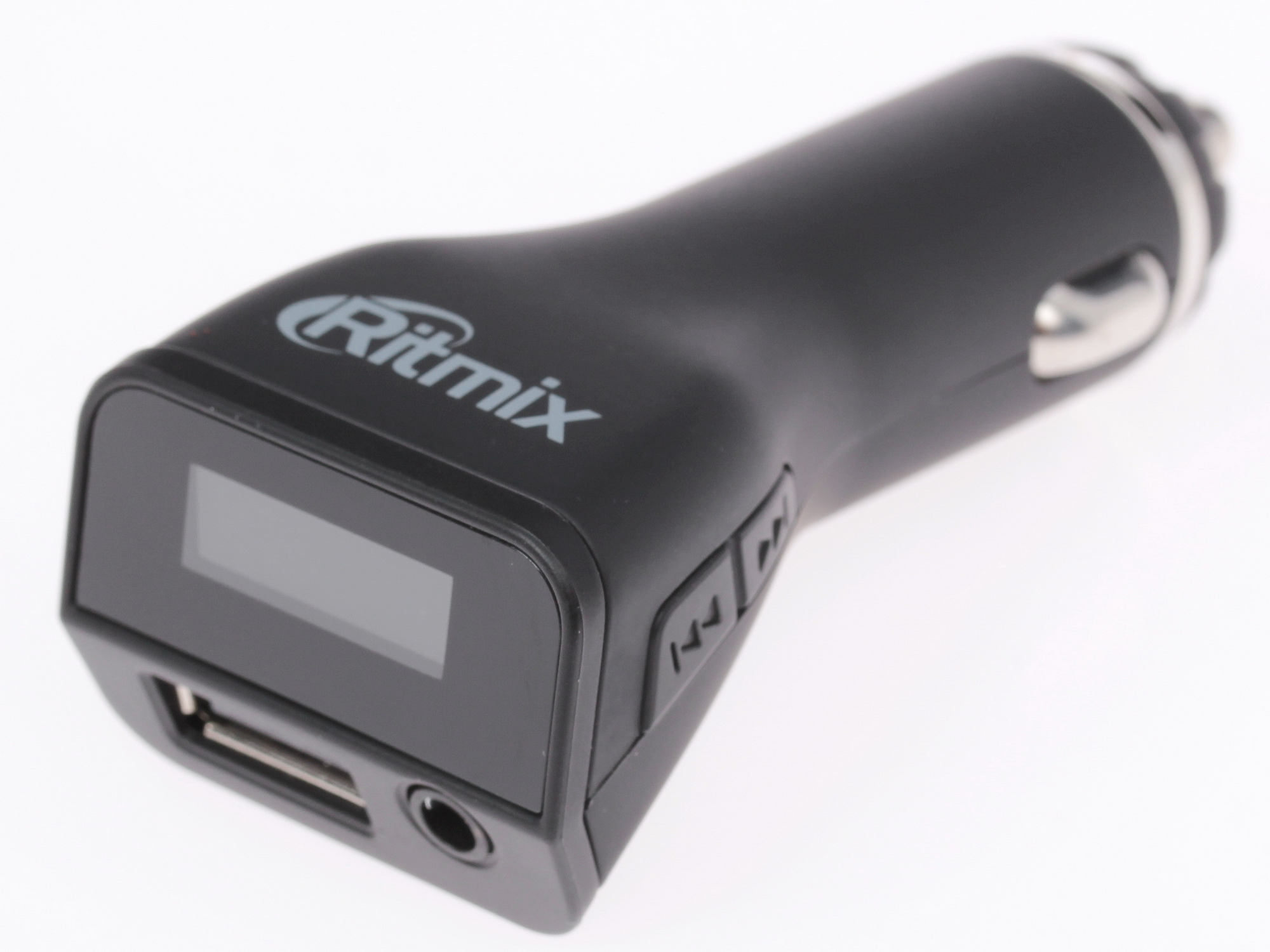 1040069 FM-трансмиттер Ritmix FMT-A740 STDN-0105953 - Вид №2