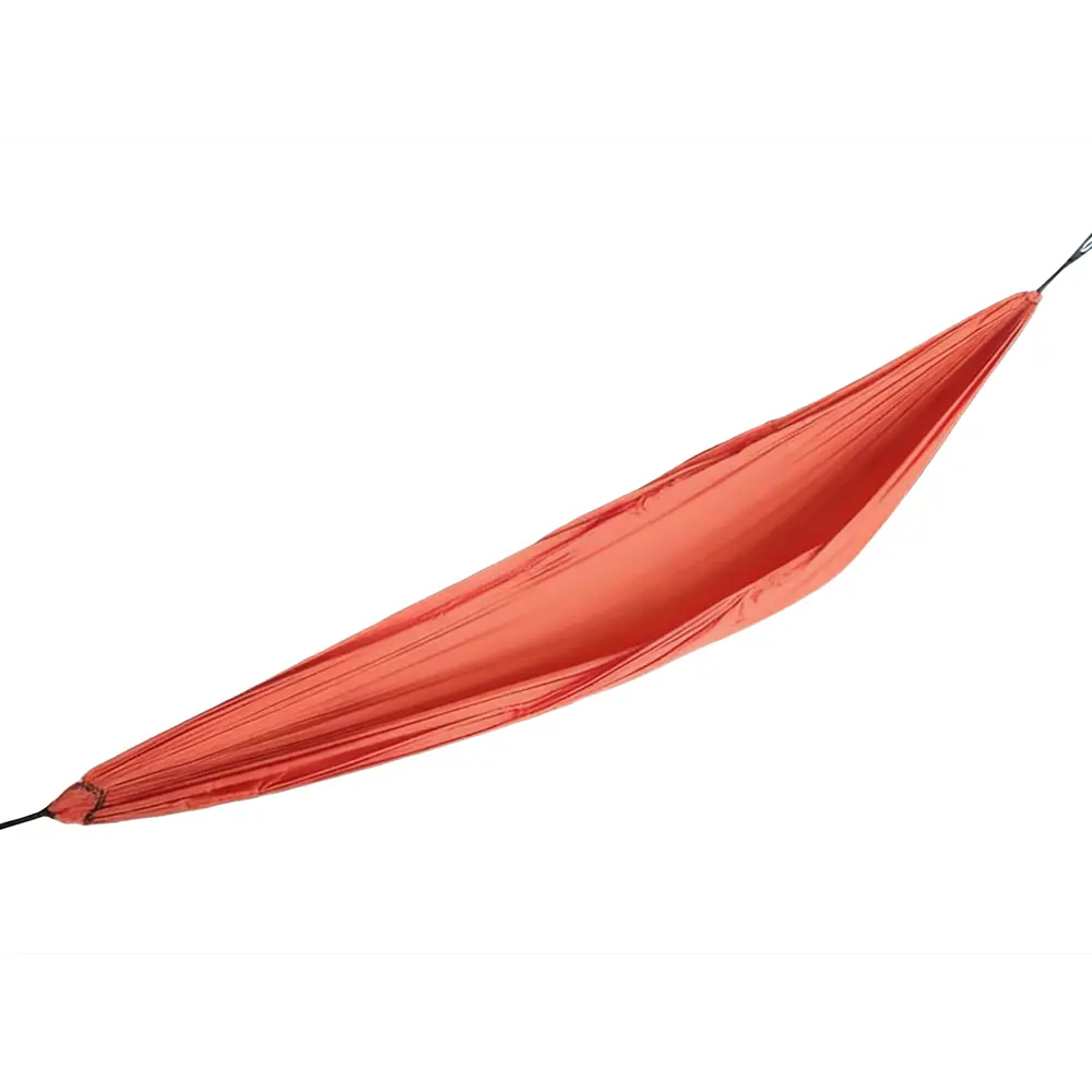 Гамак без каркаса полиэстер 270x140 см терракотовый Santreyd STLM-2008164 - Вид №2