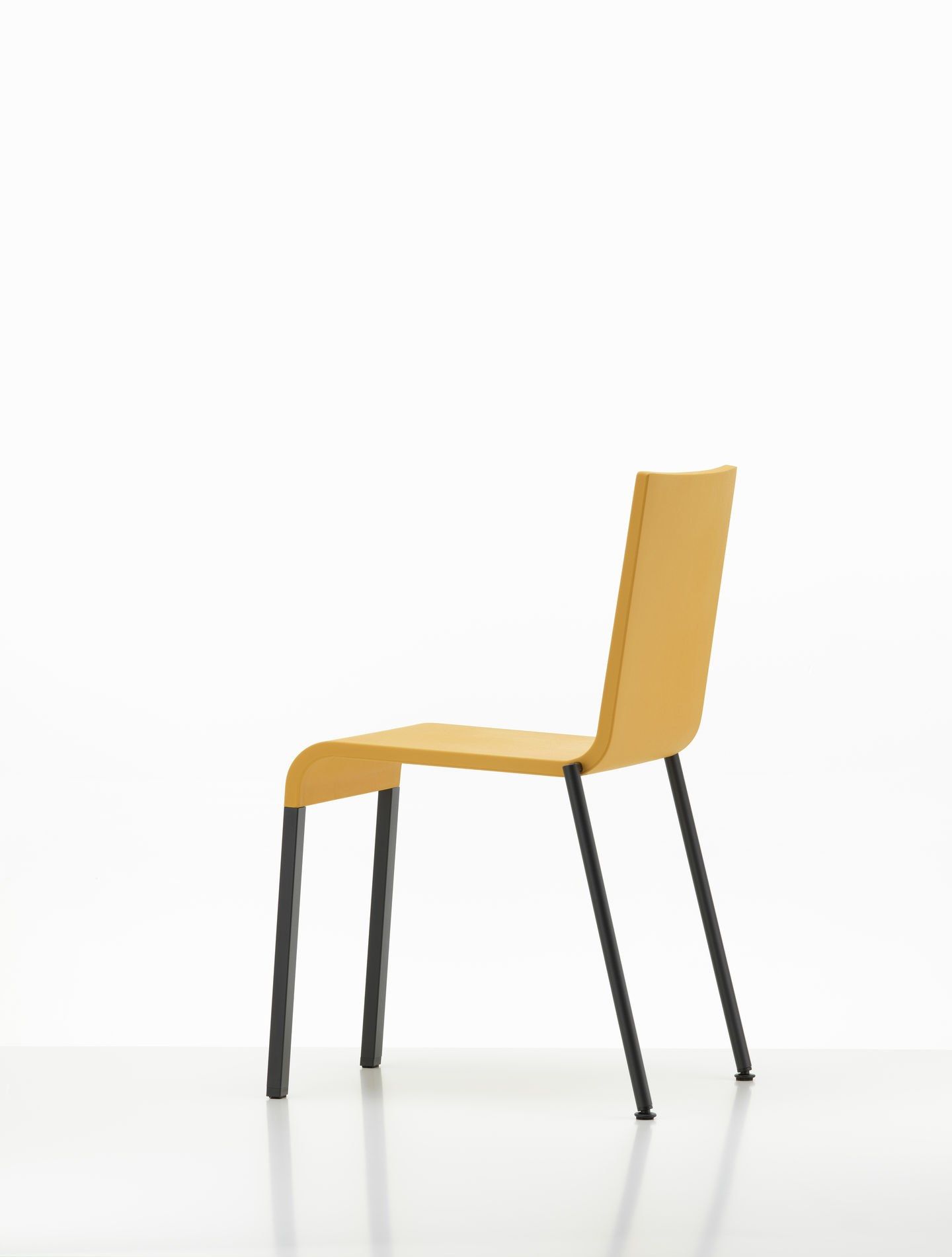 Штабелируемый стул из полиуретана VITRA .03 ARCH-00106953 - Вид №40