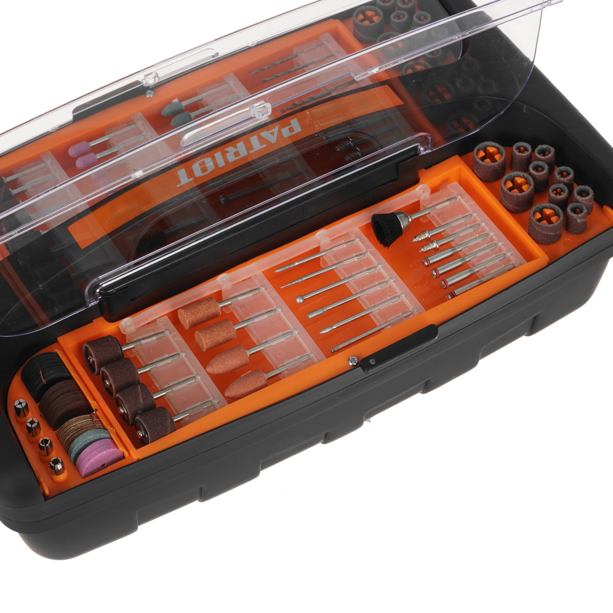 Гравировальная машина Patriot EE 170 8115282 STDN-0148718 - Вид №7