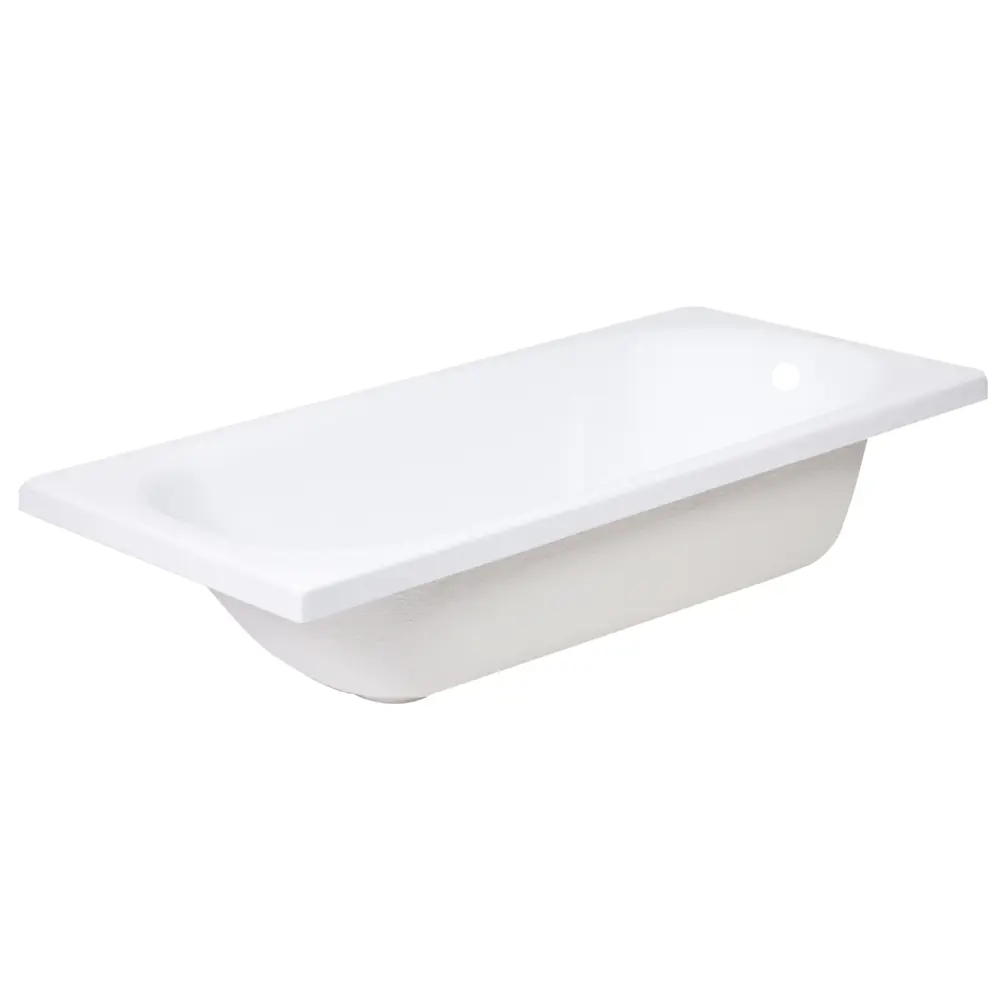 TRITON Тира — акриловая ванна 150×70 см для компактных пространств 81929109 STLM-0014007 - Вид №1