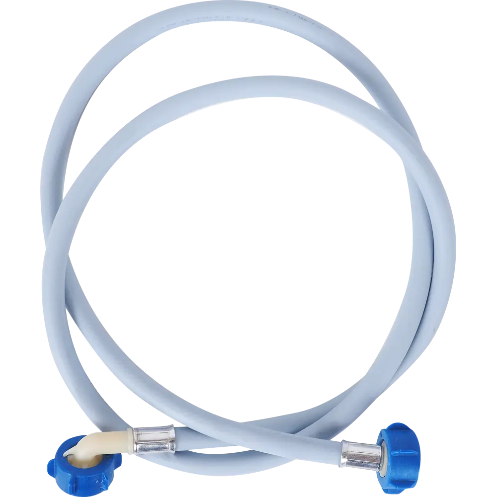 Шланг наливной для стиральной машины Equation, 1.5 м STLM-2075250 - Вид №1