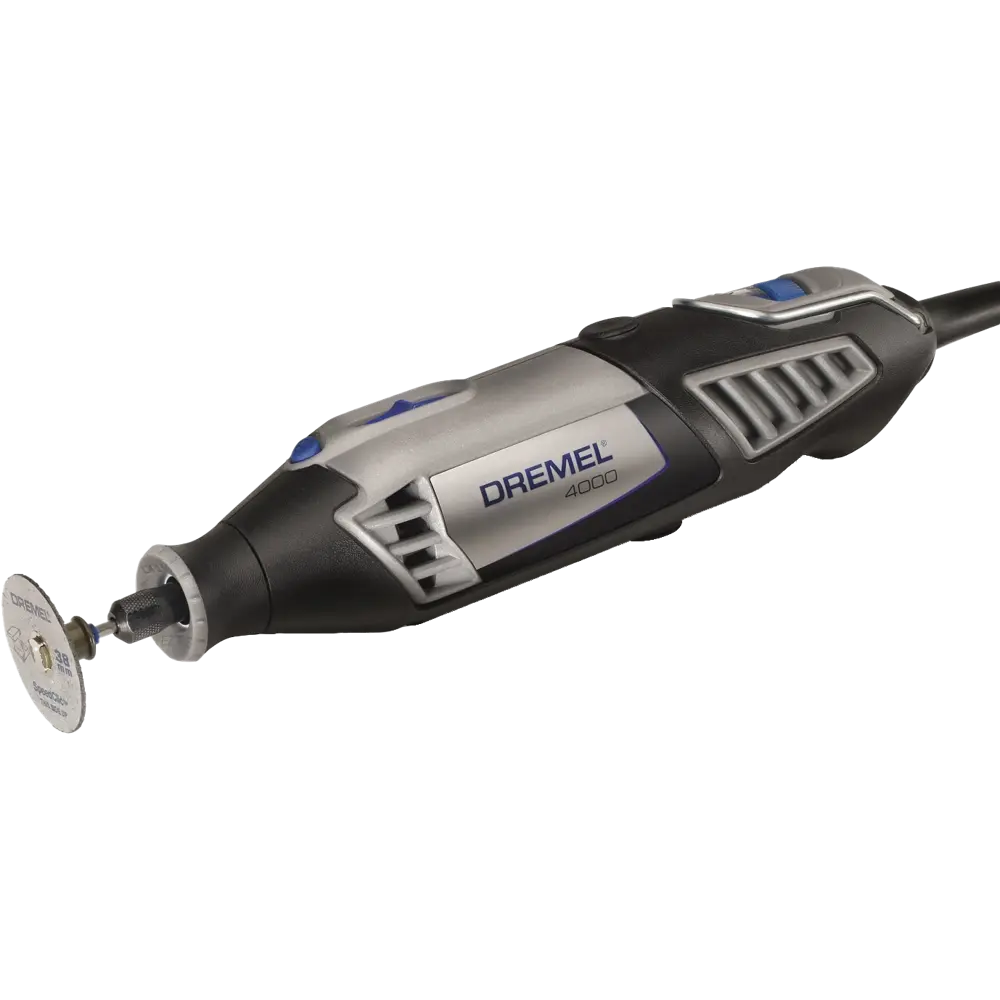 Гравер Dremel 4000-6/128 Platinum Edition STLM-2009035