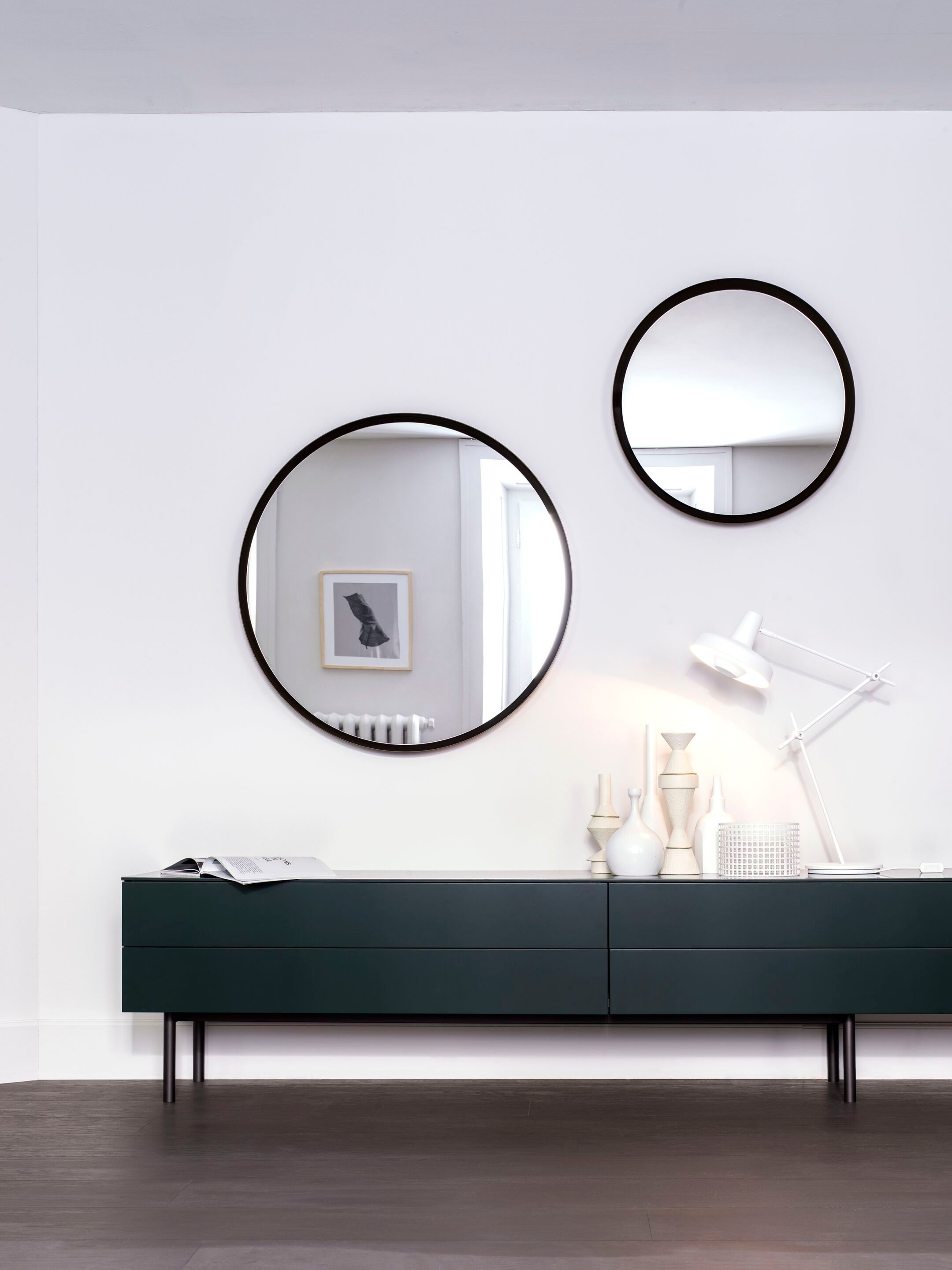 Регулируемая настольная лампа Grupa Arigato ARCH-00029859 - Вид №9