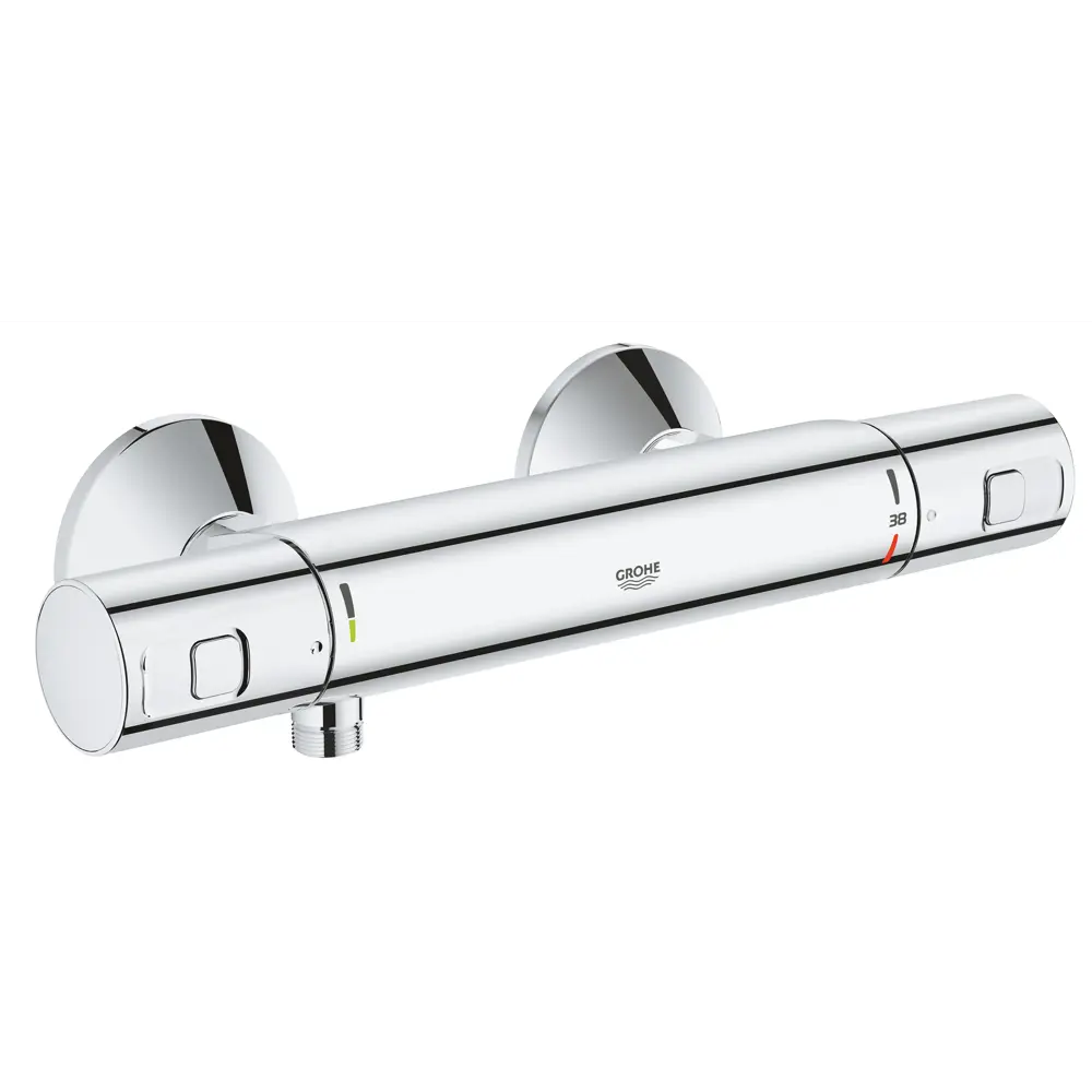 Термостат для душа Grohe Precision Start 34594000 STLM-2207553