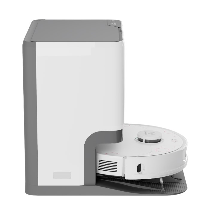 9189161 Робот-пылесос Okami R135 AI белый STDN-0130724 - Вид №1