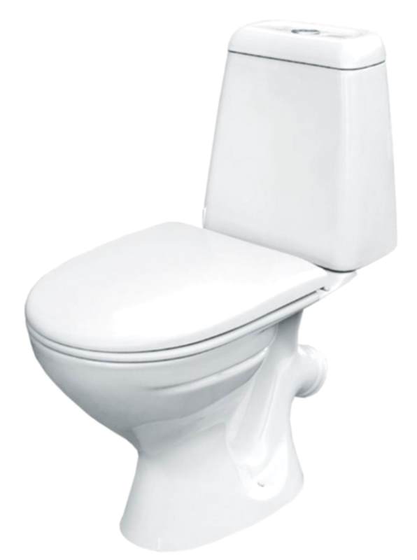 ZB-IRMA/MK-IRMA/DS-HIT-P Унитаз Mito Santreyd 