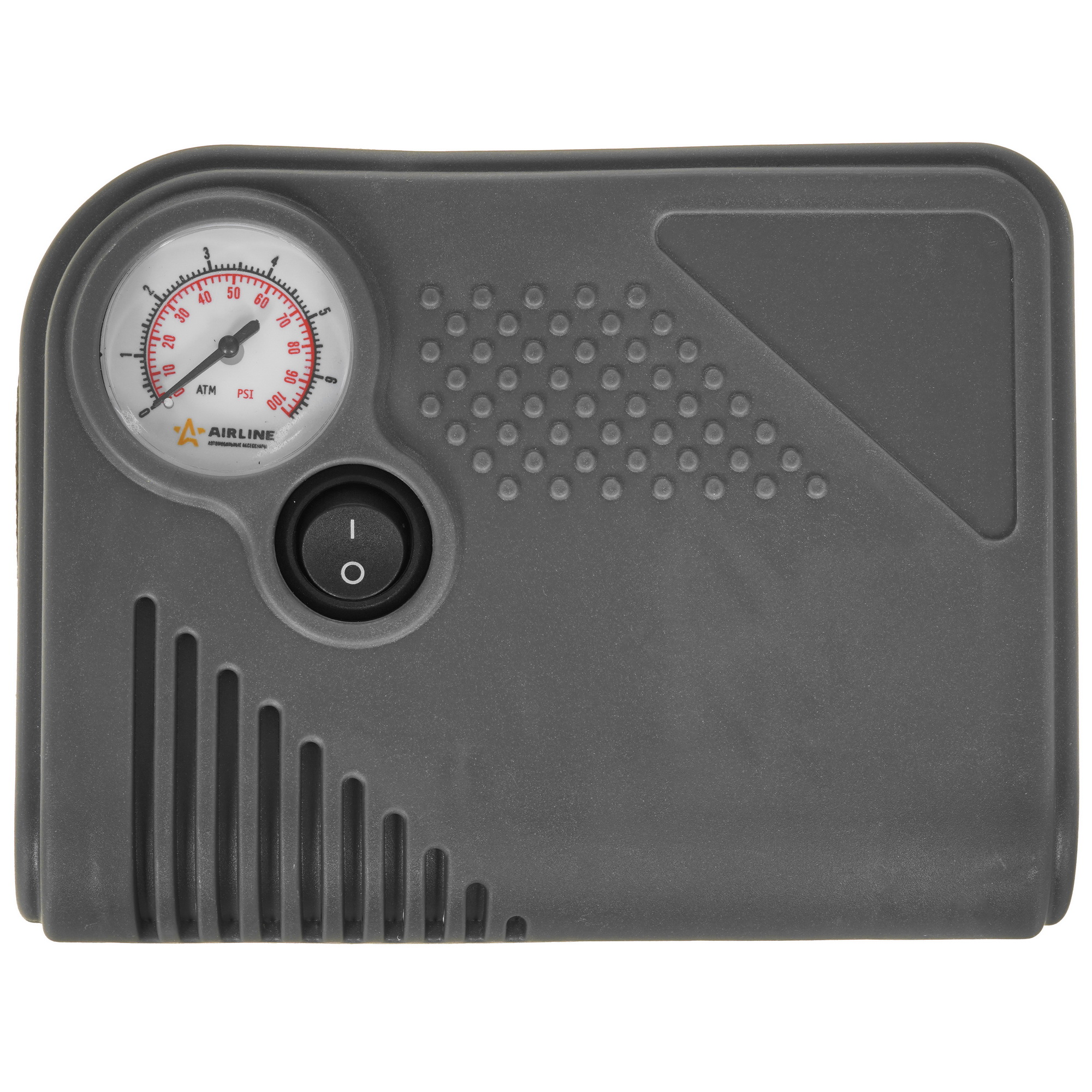 1065412 Компрессор AIRLINE S-16G STDN-0018599 - Вид №5