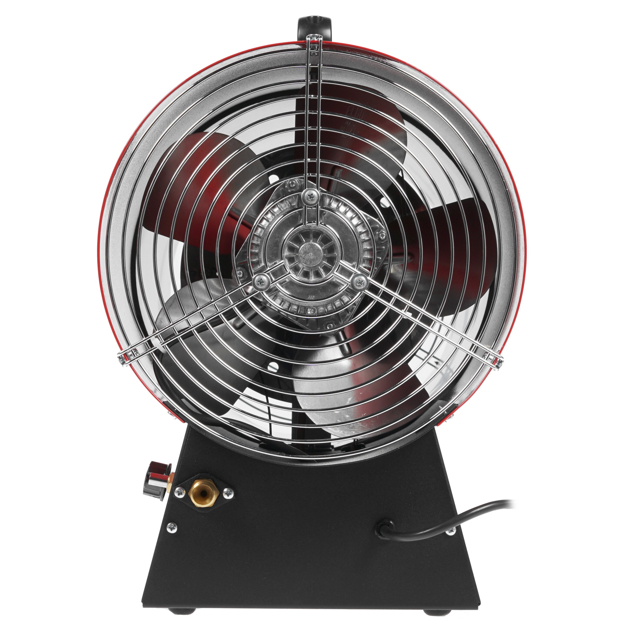 1070491 Тепловая пушка газовая Elitech ТП 70ГБ STDN-0135076 - Вид №5