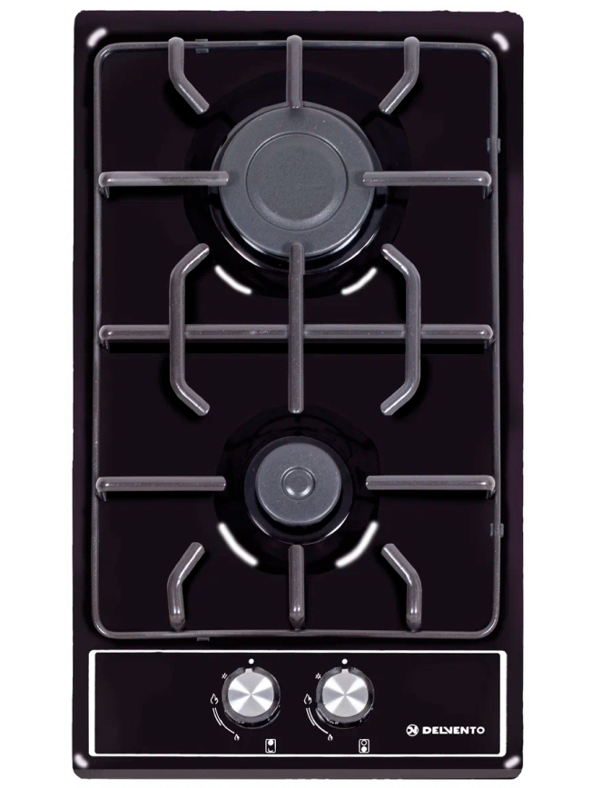 9057830 Газовая варочная поверхность Delvento V30V20B088 STDN-0049849