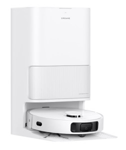 5622845 Робот-пылесос Dreame D20 Ultra белый