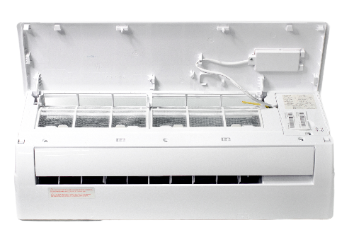 9171759 Кондиционер настенный сплит-система Prometheus Energy PE-07HWN/07OHON1 белый STDN-0102006 - Вид №3