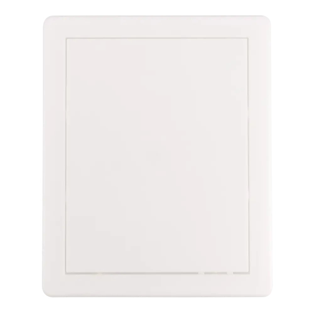 Ревизионный люк EQUATION для скрытого доступа к коммуникациям 20x25 см 86480990 STLM-1350745