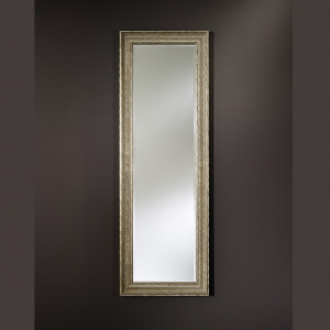 2770.362 Зеркало интерьерное Salzburg Silver Hall деревянная рама Deknudt Sales DM