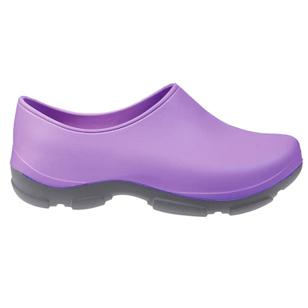 Галоши OYO женские размер 39 цвет фиолетовый/серый STLM-2051943 - Вид №1