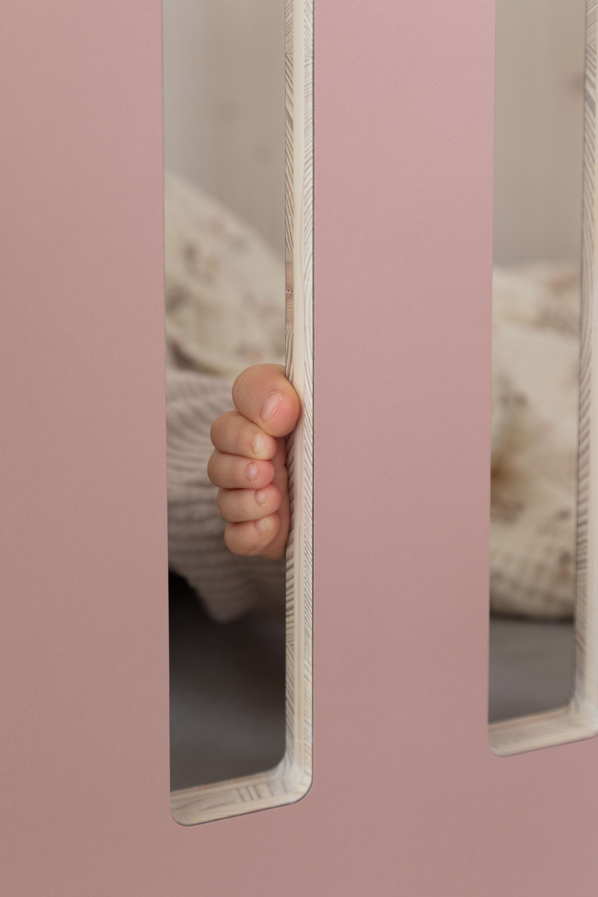 Деревянный диван / кровать Das ganze Leben Gustav Kids ARCH-00019927 - Вид №5