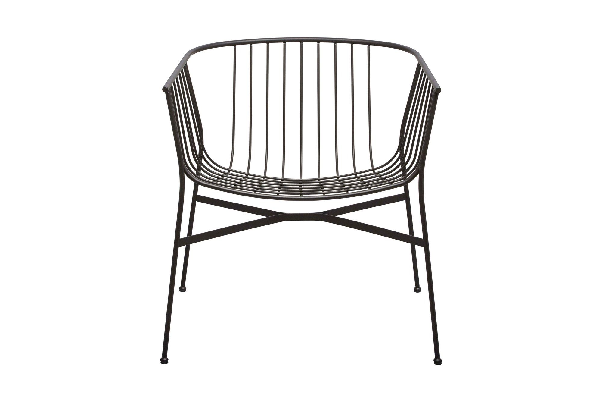 Стальное кресло SP01 Jeanette ARCH-00122568 - Вид №1