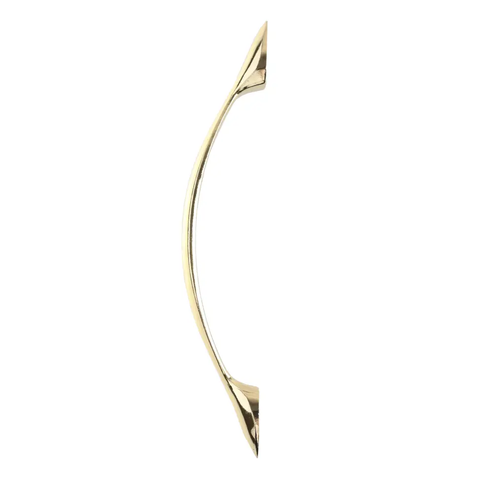 Мебельная ручка-скоба золото 96 мм 87006560 STLM-2121320 Santreyd  - Вид №2