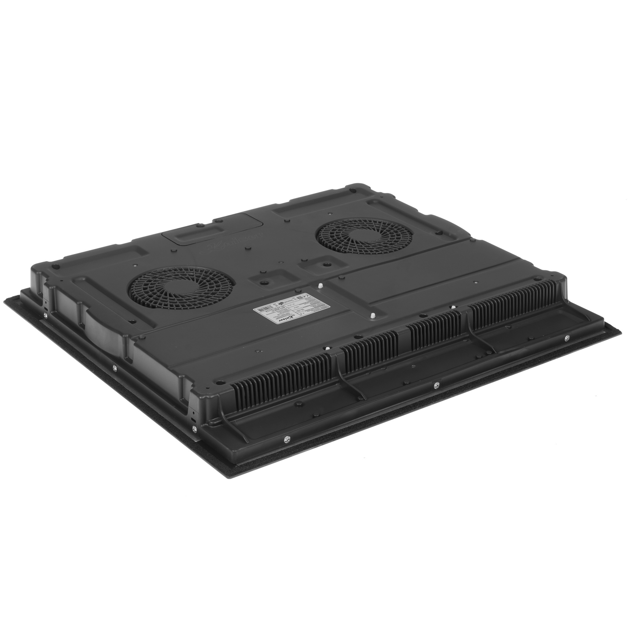 8115307 Индукционная варочная поверхность Kaiser KCT 6705 FI STDN-0018271 - Вид №3