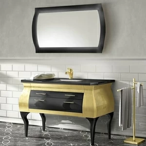 Комплект мебели для ванной 06 MIA Italia Diva Collection