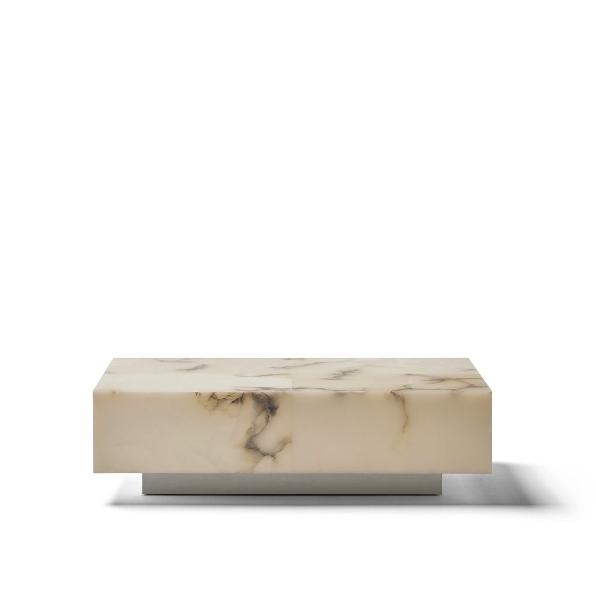 Журнальный столик Yaiza Yaiza A3360 Coleccion Alexandra