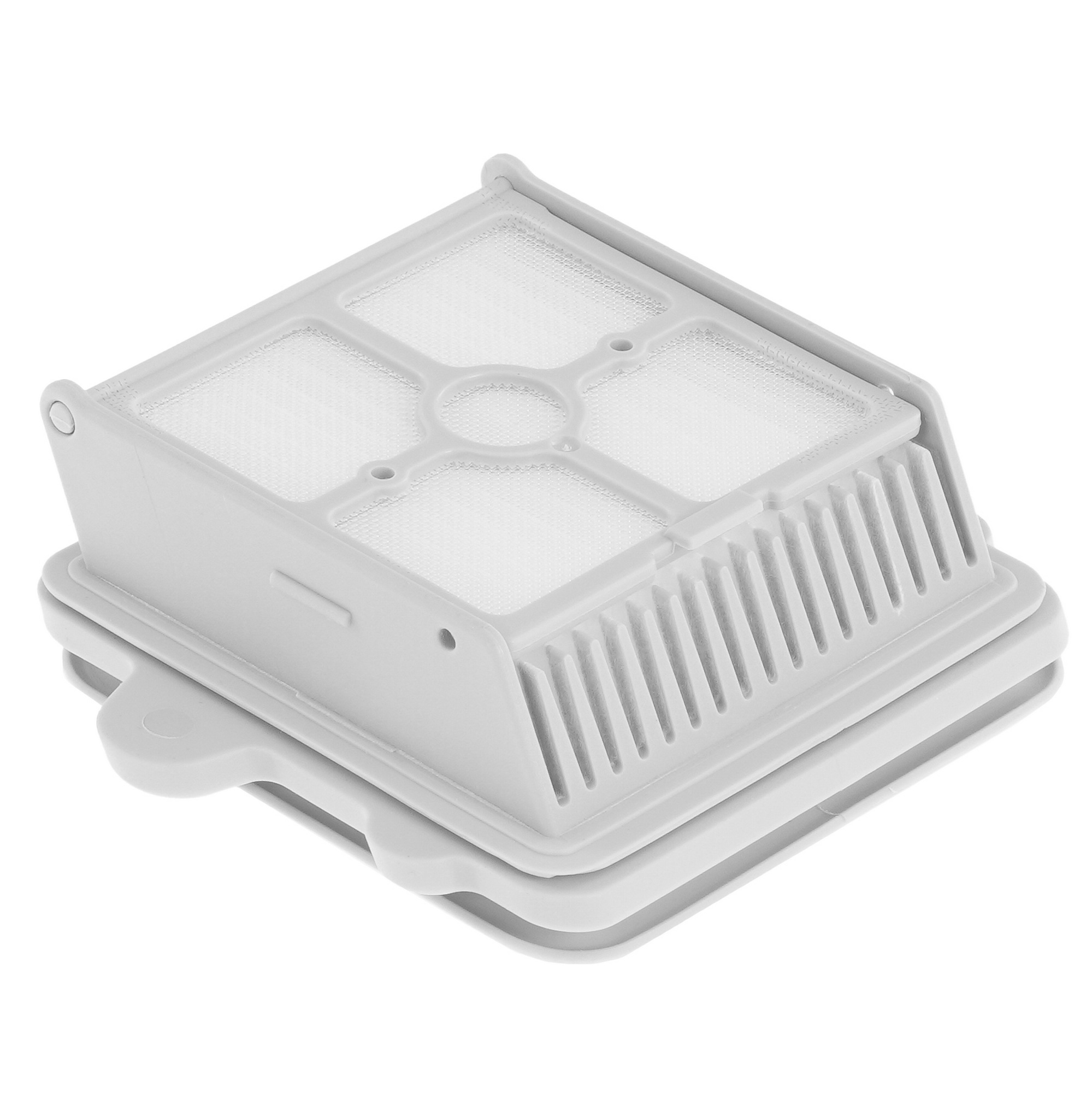 5619488 Моющий пылесос  вертикальный  Roborock F25 ACE Combo  черный STDN-0062939 - Вид №11