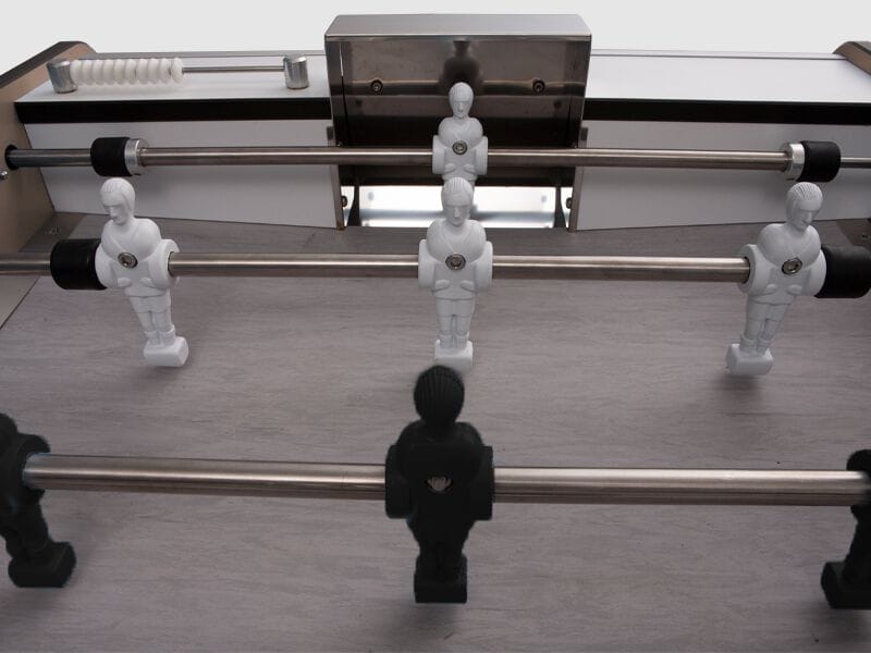 Кальциобалилла Stella baby-foot & billards Tradition Outdoor ARCH-00120306 - Вид №10