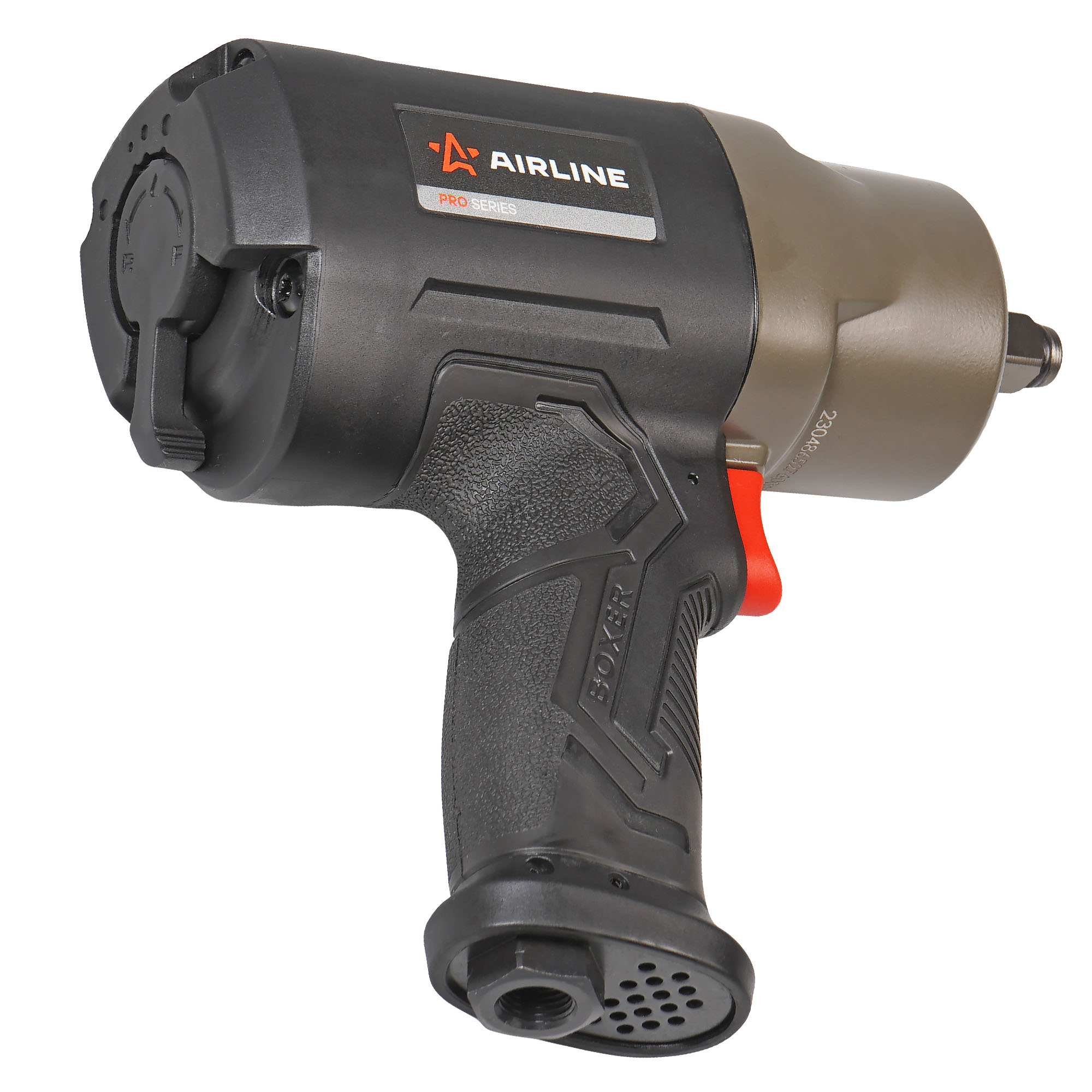 Пневмогайковерт AIRLINE ATAZ114 9178426 STDN-0151975 - Вид №3