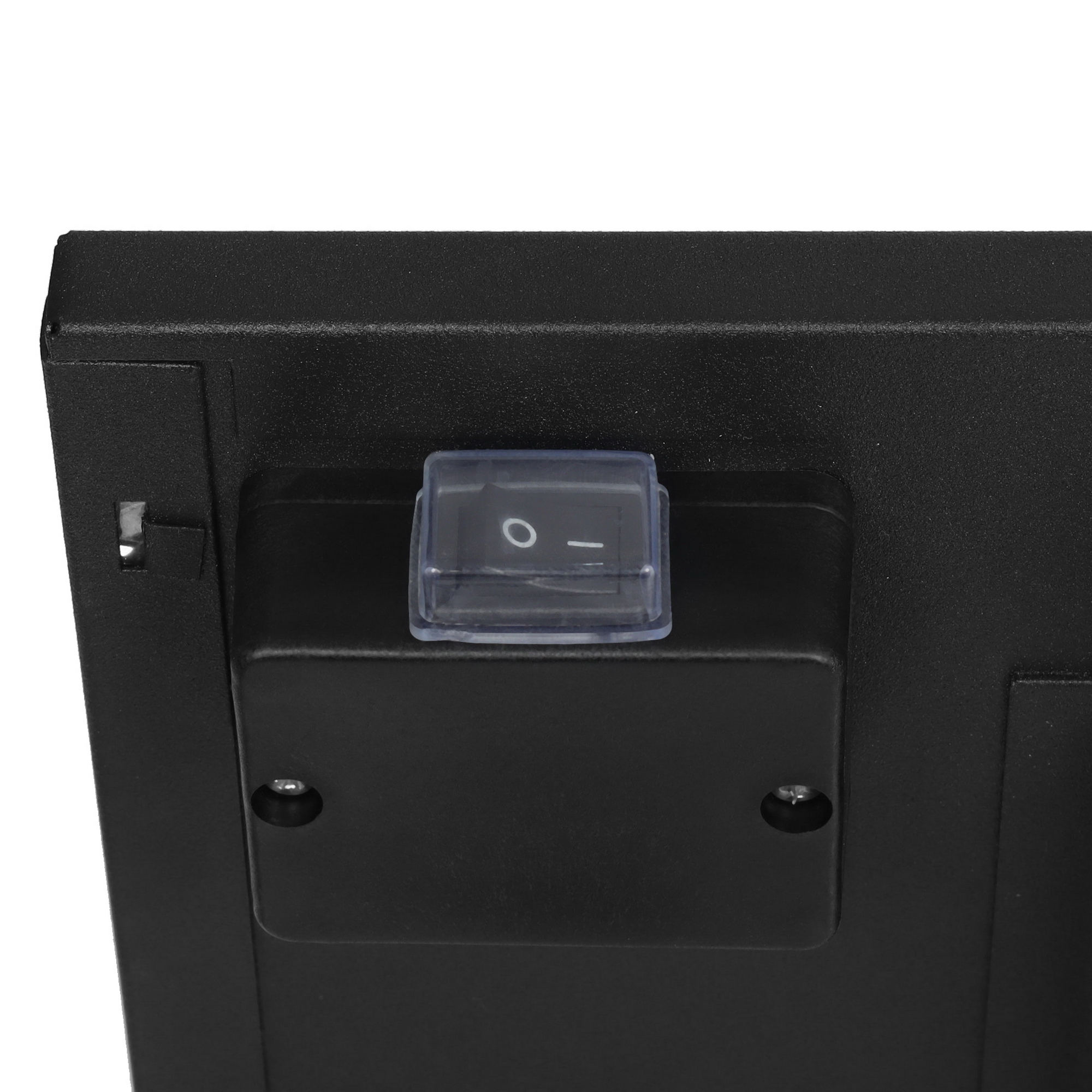 9137571 Обогреватель Теплофон GRANIT ЭРГН 0.45/220 черный STDN-0116024 - Вид №3