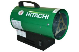 15446982 Газовая тепловая пушка HG18 Hitachi