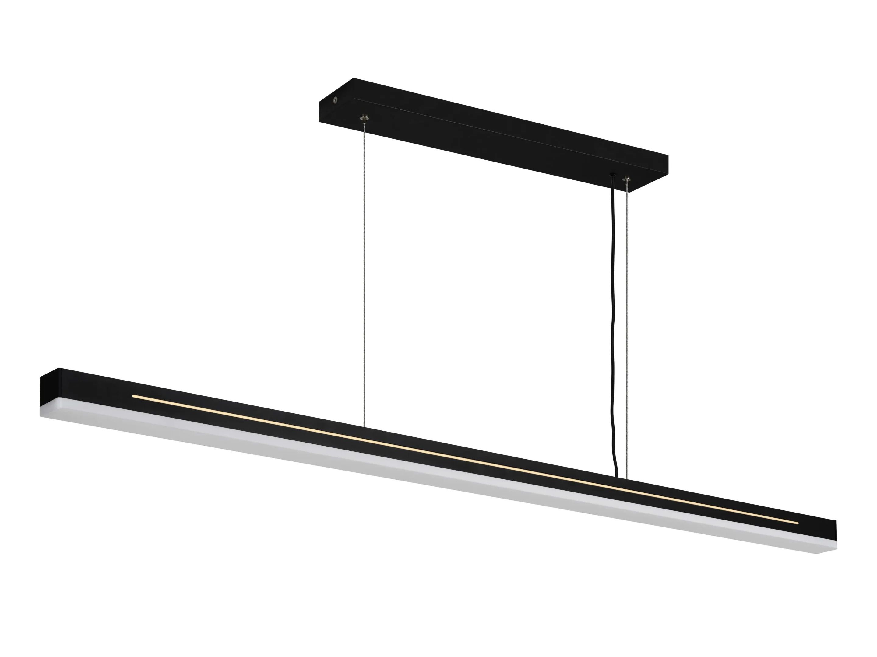 Металлический светодиодный подвесной светильник Nordlux SKYLAR ARCH-00132620