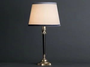 OFFICINACIANI Настольная лампа отраженного света из латуни  Hl1083ta-1