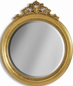 SP 7220 Зеркало в багетной раме BAGNOPIU 100 см