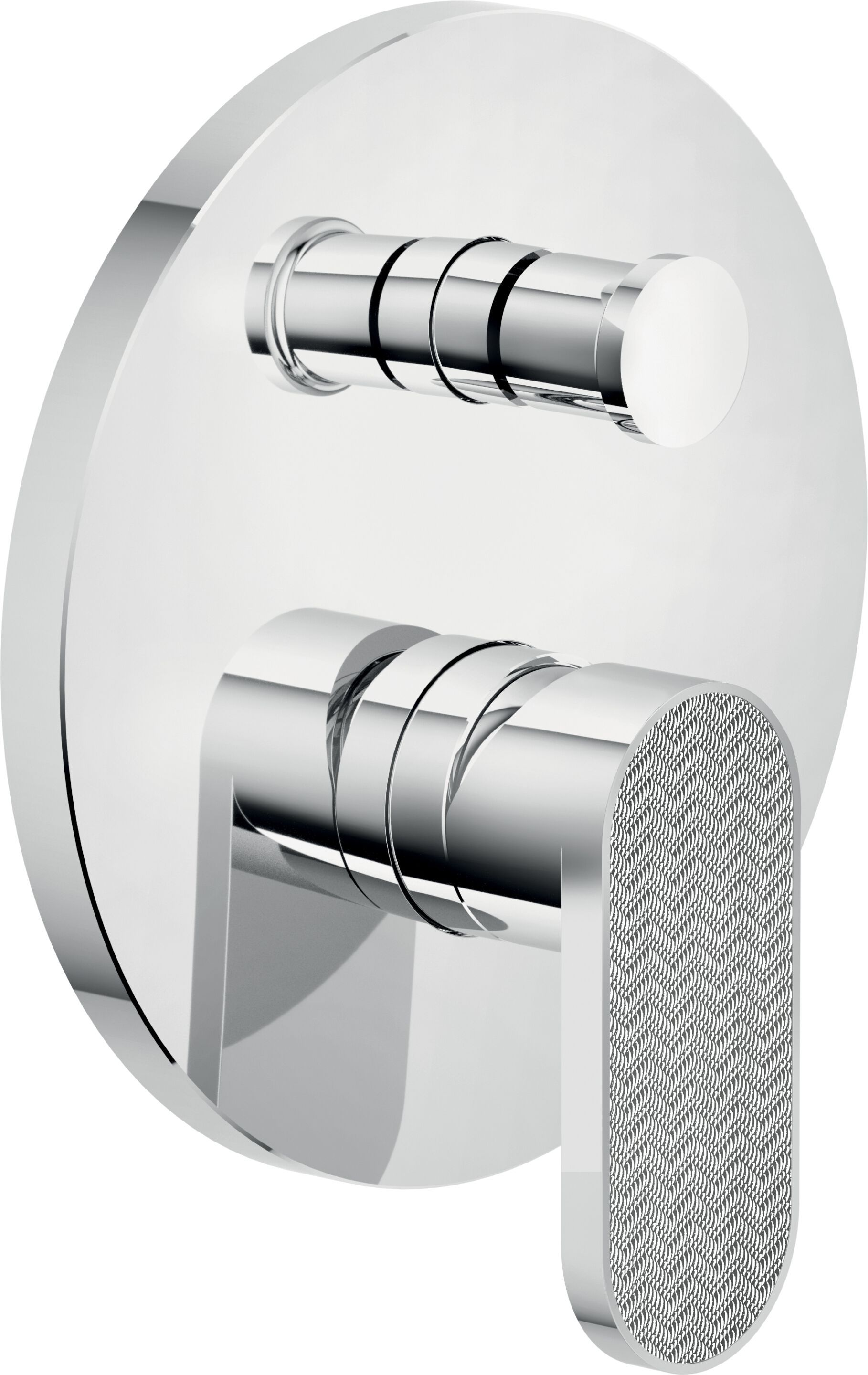 Однорычажный смеситель для душа с переключателем Nobili Dress ARCH-00131835 - Вид №10